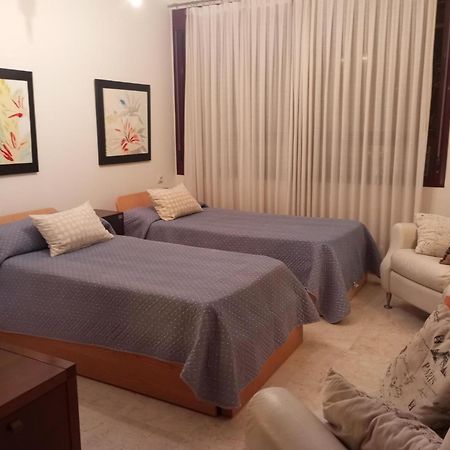 Apartmán Edificio Trovador Sevilla Exteriér fotografie