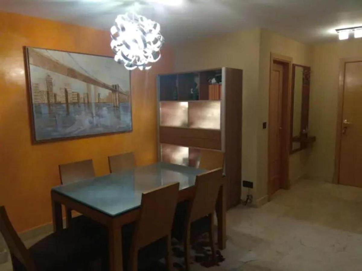 Apartmán Edificio Trovador Sevilla Exteriér fotografie